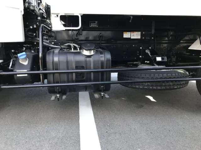 三菱 ファイター 2KG-FK62F(2WD)の写真27