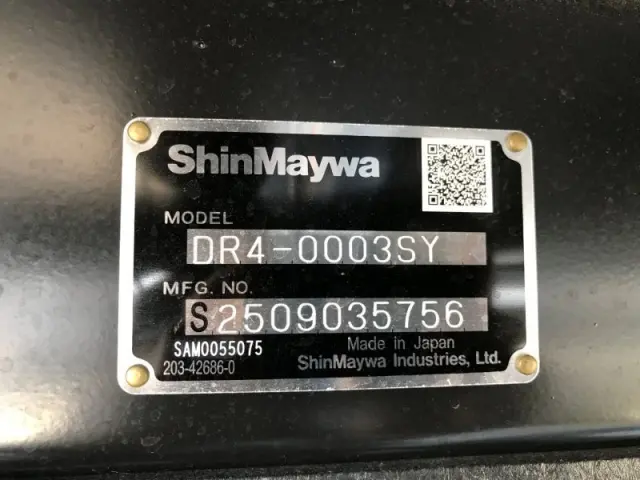 三菱 ファイター 2KG-FK62F(2WD)の写真29