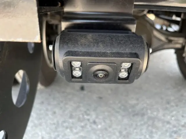 三菱 ファイター 2KG-FK62F(2WD)の写真18