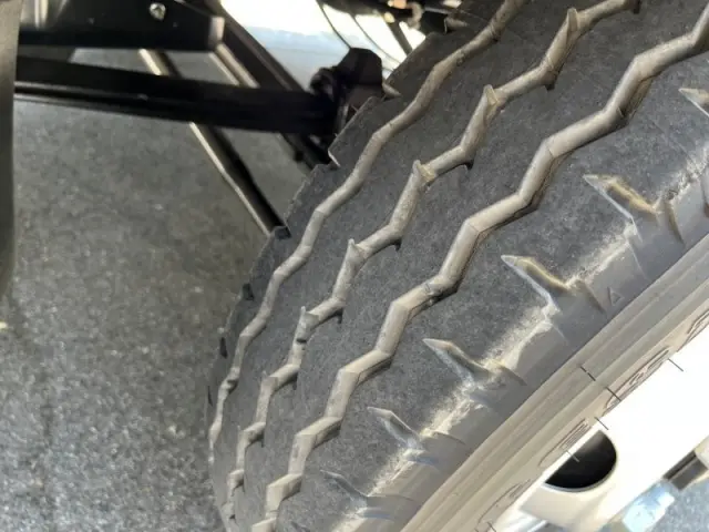 三菱 ファイター 2KG-FK62F(2WD)の写真22