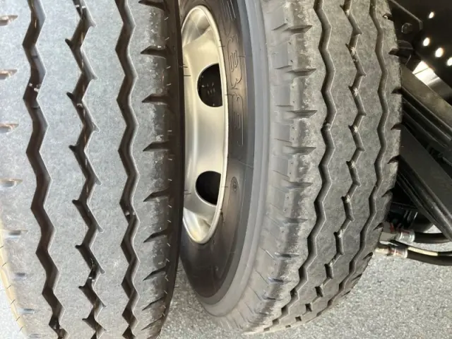 三菱 ファイター 2KG-FK62F(2WD)の写真23