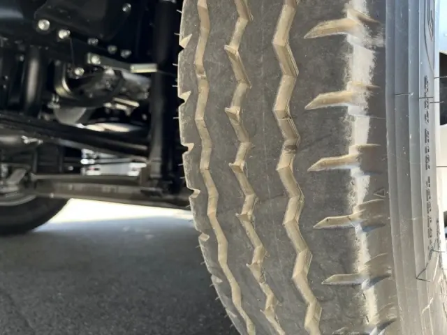 三菱 ファイター 2KG-FK62F(2WD)の写真24