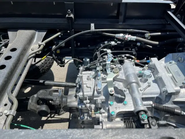 三菱 ファイター 2KG-FK62F(2WD)の写真31