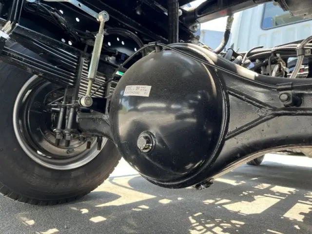 三菱 ファイター 2KG-FK62F(2WD)の写真33