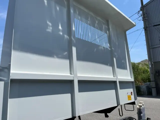 三菱 ファイター 2KG-FK62F(2WD)の写真34