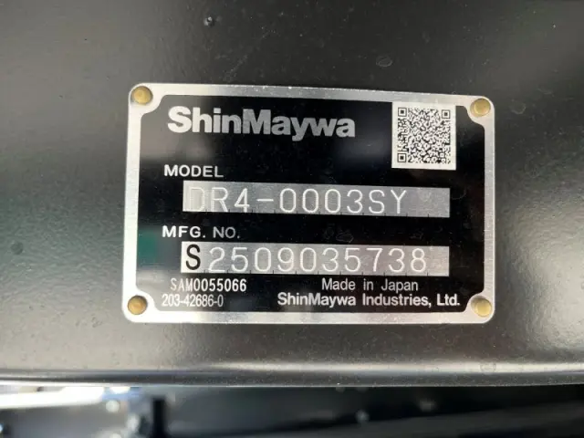 三菱 ファイター 2KG-FK62F(2WD)の写真35