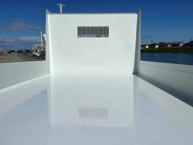 三菱 ファイター 2KG-FK62F(2WD)の写真7