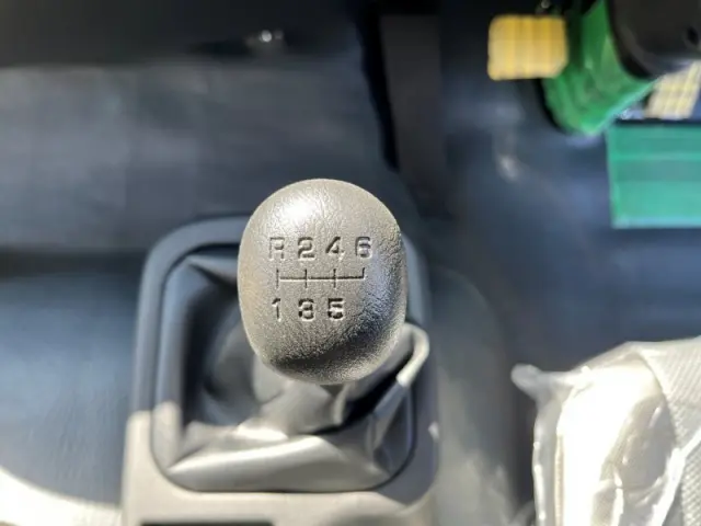三菱 ファイター 2KG-FK62F(2WD)の写真12