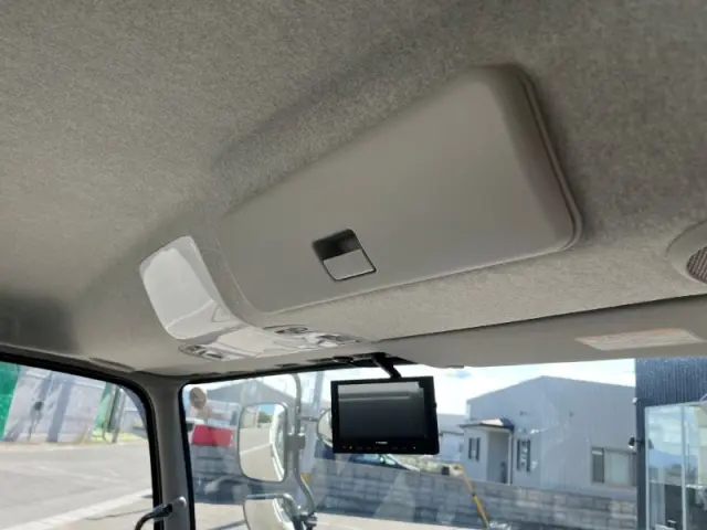 三菱 ファイター 2KG-FK62F(2WD)の写真14