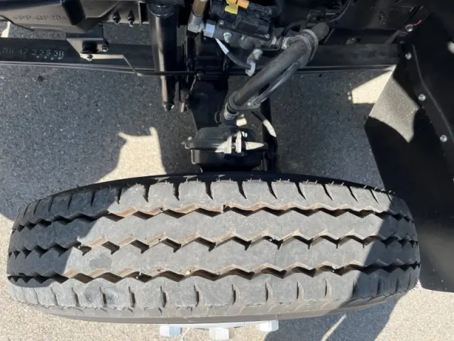 三菱 ファイター 2KG-FK62F(2WD)の写真19