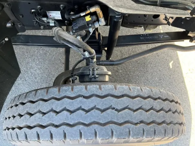 三菱 ファイター 2KG-FK62F(2WD)の写真20