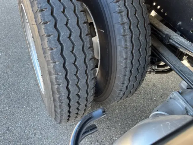 三菱 ファイター 2KG-FK62F(2WD)の写真21