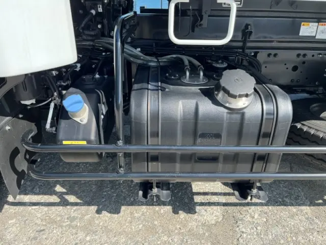 三菱 ファイター 2KG-FK62F(2WD)の写真23
