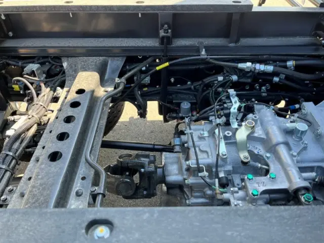 三菱 ファイター 2KG-FK62F(2WD)の写真26