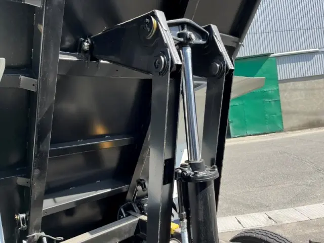 三菱 ファイター 2KG-FK62F(2WD)の写真27