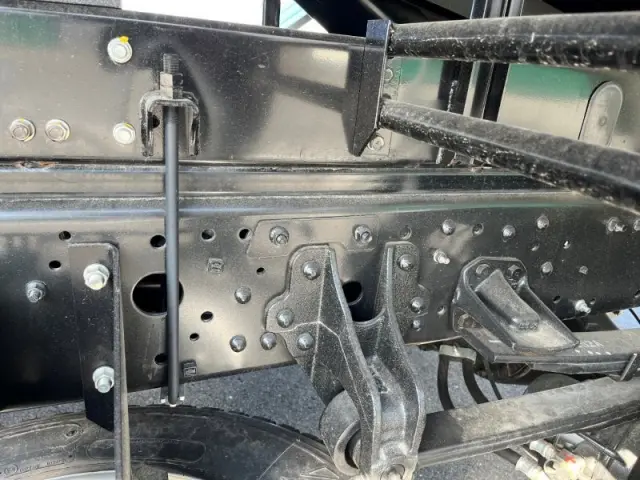 三菱 ファイター 2KG-FK62F(2WD)の写真30