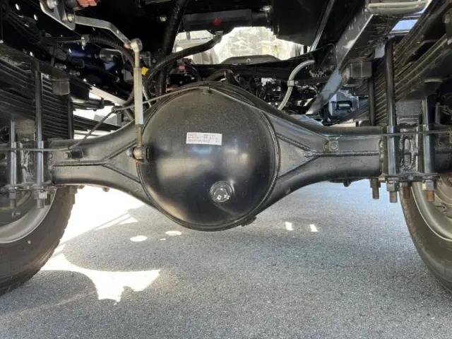 三菱 ファイター 2KG-FK62F(2WD)の写真32