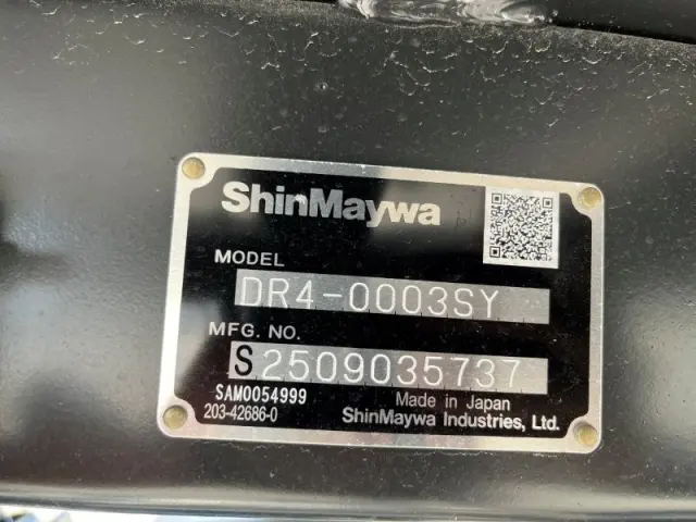 三菱 ファイター 2KG-FK62F(2WD)の写真33