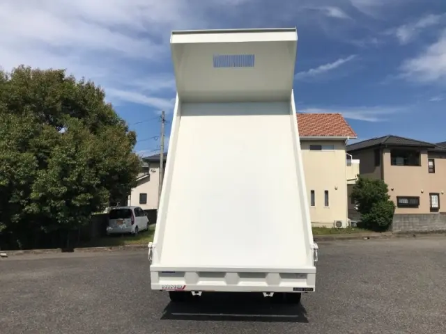 日野 レンジャー 2PG-FD2ABA(2WD)の写真6