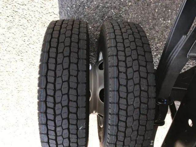 日野 レンジャー 2PG-FD2ABA(2WD)の写真23
