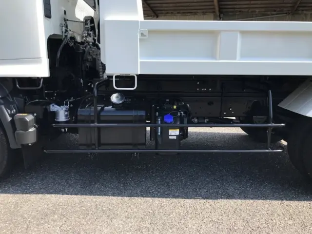日野 レンジャー 2PG-FD2ABA(2WD)の写真26