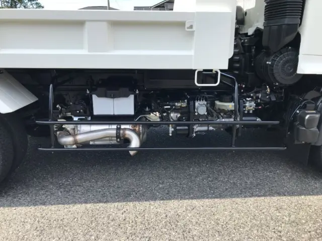日野 レンジャー 2PG-FD2ABA(2WD)の写真27
