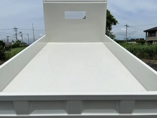 日野 レンジャー 2PG-FD2ABA(2WD)の写真7