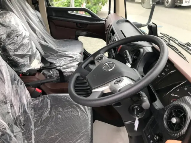 日野 レンジャー 2PG-FD2ABA(2WD)の写真8