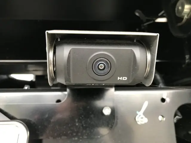 日野 レンジャー 2PG-FD2ABA(2WD)の写真13