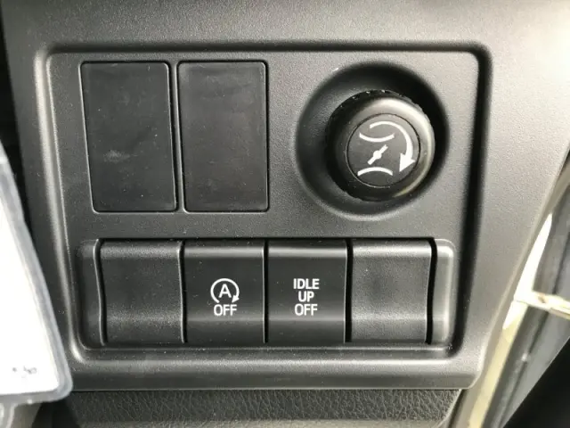 日野 レンジャー 2PG-FD2ABA(2WD)の写真14