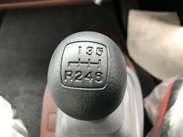 日野 レンジャー 2PG-FD2ABA(2WD)の写真19