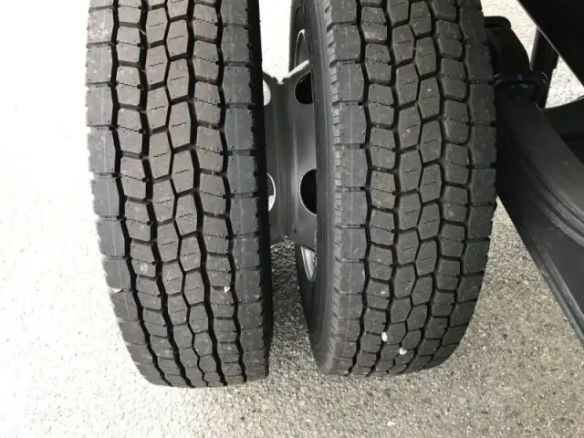 日野 レンジャー 2PG-FD2ABA(2WD)の写真24