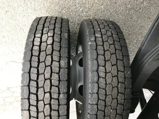 日野 レンジャー 2PG-FD2ABA(2WD)の写真26