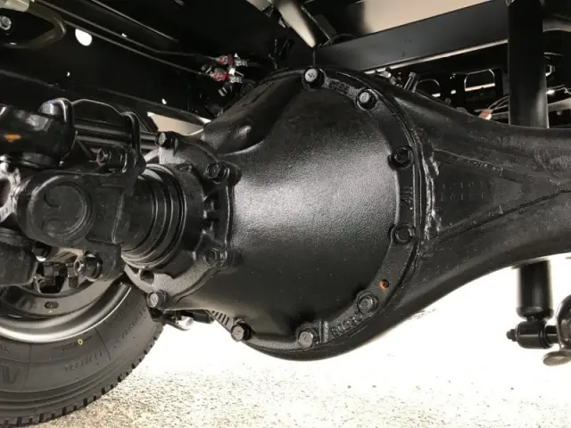 日野 レンジャー 2PG-FD2ABA(2WD)の写真27