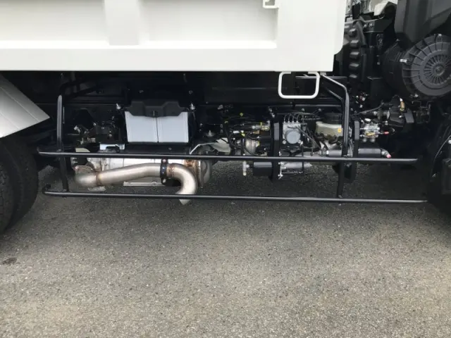 日野 レンジャー 2PG-FD2ABA(2WD)の写真30