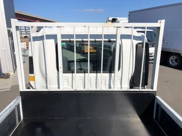 いすゞ フォワード TKG-FRR90S2(2WD)の写真8