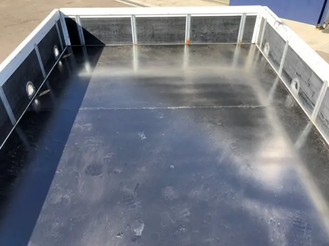 いすゞ フォワード TKG-FRR90S2(2WD)の写真9