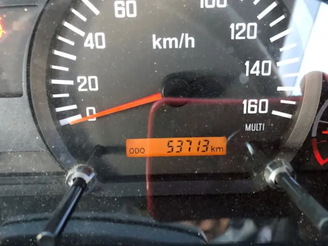 いすゞ フォワード TKG-FRR90S2(2WD)の写真12