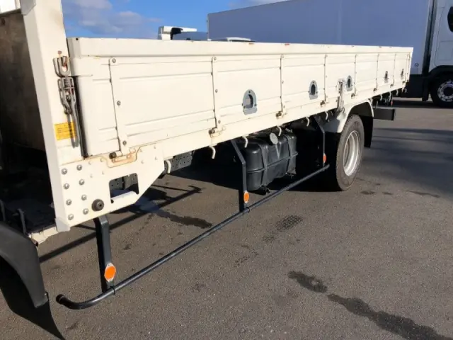 いすゞ フォワード TKG-FRR90S2(2WD)の写真18