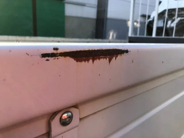 いすゞ フォワード TKG-FRR90S2(2WD)の写真20