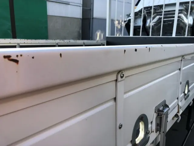 いすゞ フォワード TKG-FRR90S2(2WD)の写真21