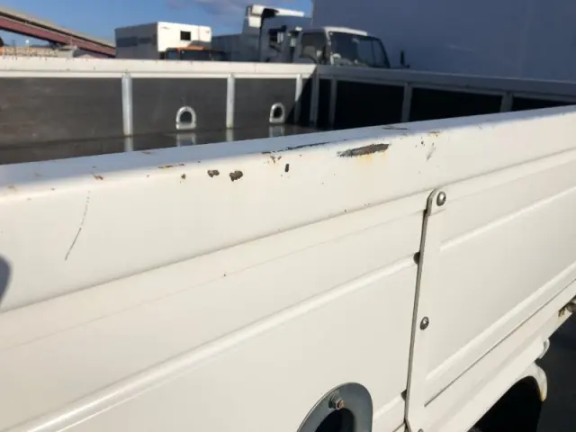 いすゞ フォワード TKG-FRR90S2(2WD)の写真22