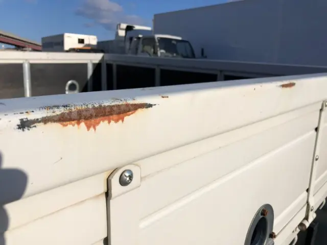 いすゞ フォワード TKG-FRR90S2(2WD)の写真23