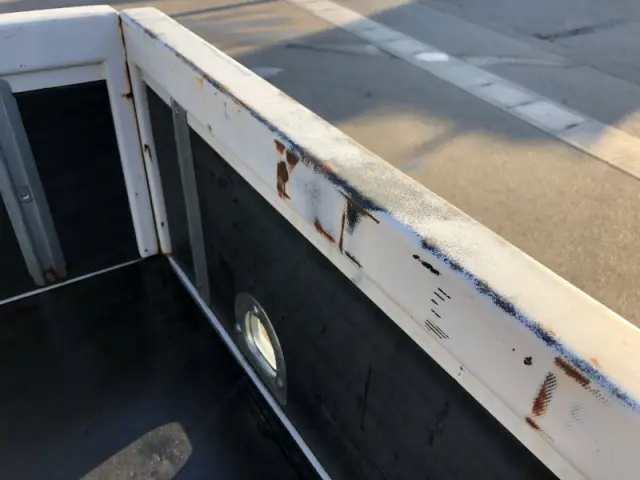 いすゞ フォワード TKG-FRR90S2(2WD)の写真24