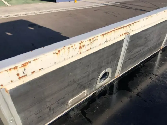 いすゞ フォワード TKG-FRR90S2(2WD)の写真25