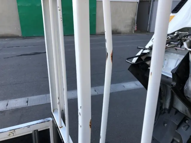 いすゞ フォワード TKG-FRR90S2(2WD)の写真26