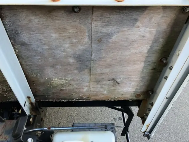 いすゞ フォワード TKG-FRR90S2(2WD)の写真31