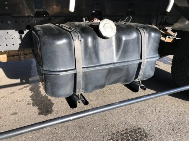 いすゞ フォワード TKG-FRR90S2(2WD)の写真33