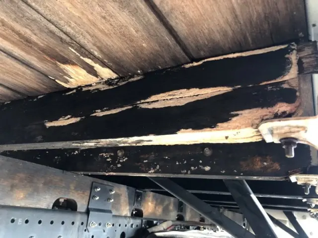 いすゞ フォワード TKG-FRR90S2(2WD)の写真35