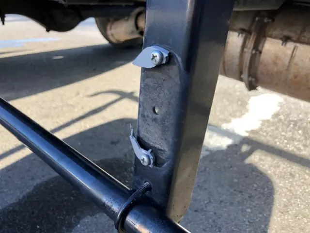 いすゞ フォワード TKG-FRR90S2(2WD)の写真38